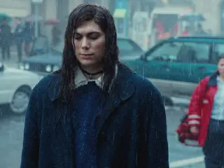 Mi querida señorita (2026)