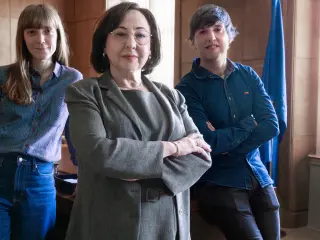 Celeste (Serie TV)