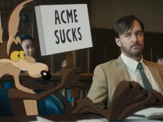 Coyote vs. Acme
