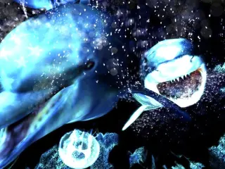 Ecco the Dolphin volverá pronto con un recopilatorio que reúne sus dos primeras aventuras y un nuevo juego