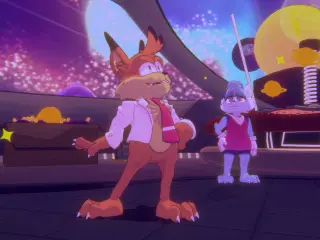 La demo de Bubsy 4D ya está disponible en consolas tras su estreno en Steam hace meses