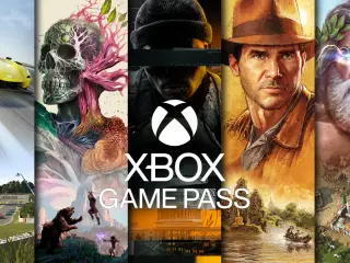 Game Pass