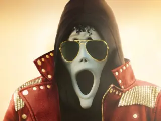 Scary Movie (2026) - Parodia Michael