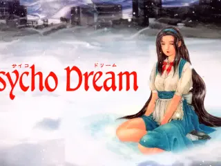 Psycho Dream
