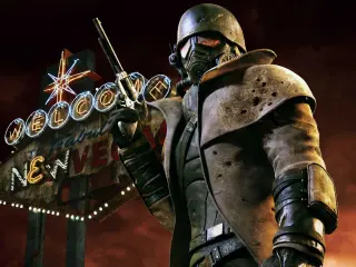 Fallout New Vegas