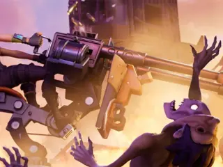 Salvar el Mundo Fortnite