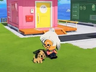 Tomodachi Life Una vida de Ensueño