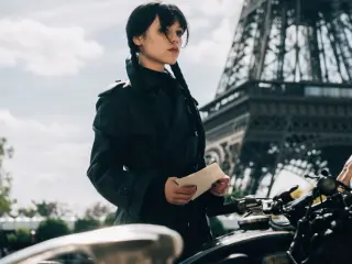 Miércoles temporada 3