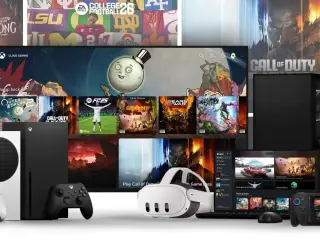 Xbox empieza a sacar la cabeza tras atravesar una profunda crisis, ahora heredada por Asha Sharma