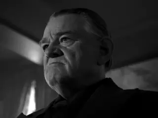 Spider-Noir - Silvermane (Brendan Gleeson)
