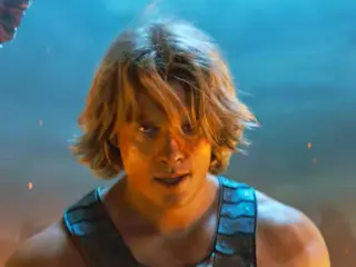 He-Man y los Masters del Universo (2026)