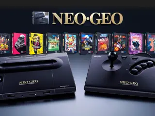 Todo lo que se sabe de NeoGeo AES+, el renacer de la legendaria (y lujosa) consola de SNK