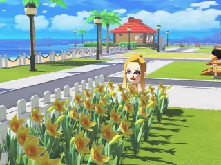 Tomodachi Life: Una vida de ensueño tiene un completo editor que permite crear Miis de famosos y streamers con suma facilidad