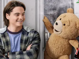 Ted (Serie TV)