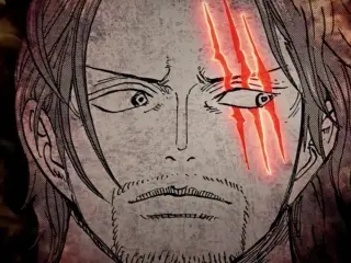 One Piece Film Red