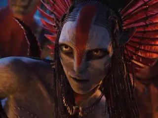 Avatar: Fuego y ceniza