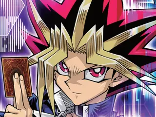Yu-Gi-Oh!