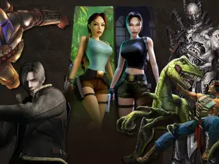 9 packs de PS4 y PS5 en oferta, a partir de 5 euros, que como mínimo tienen dos juegos o tres juegos y son auténticos chollazos