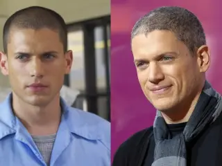 Wentworth Miller