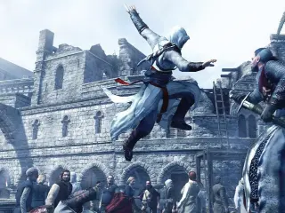 Assassin's Creed 1