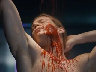El vampiro Lestat