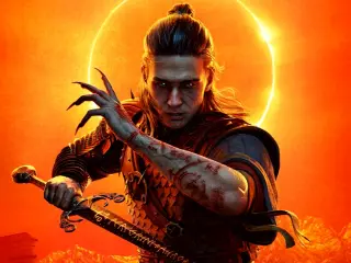 The Blood of Dawnwalker