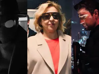 Estrenos de Prime Video en mayo de 2026