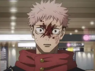Jujutsu Kaisen temporada 2