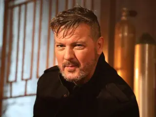 El actor de voz de Solid Snake todavía no entiende la historia de Metal Gear Solid al 100%