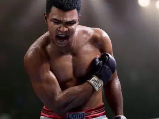 La nueva entrega de EA Sports UFC llegará este año a PS5, Xbox Series X|S y, por primera vez, a PC.