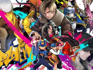 El año fiscal 2026 acaba de la mejor manera posible para Capcom