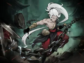 Karma Exorcist