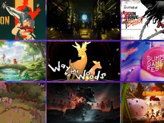 Xbox desvela los juegos que llevará a su stand del Summer Game Fest 2026 del 6 al 8 de junio