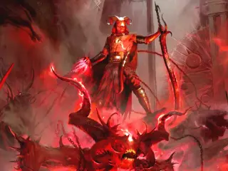 Diablo 4