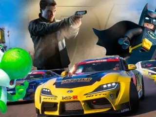 Mejores juegos de mayo 2026