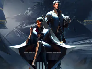 Dishonored 2