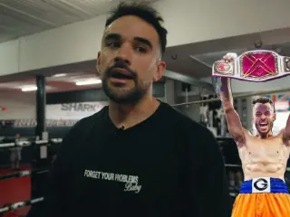 IlloJuan termina su primer sparring mientras TheGrefg se da unas buenas tortas con Viruzz