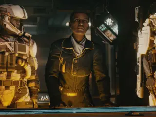 Terran Armada es la segunda expansión de Starfield y estos son los pasos que debéis seguir para activar el DLC