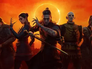 The Blood of the Dawnwalker