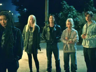Gen V temporada 2