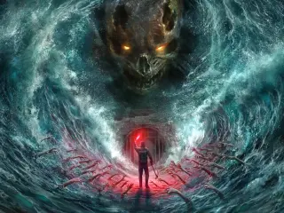 Total Chaos