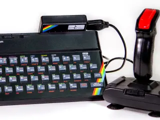 ZX Spectrum