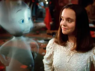 Casper