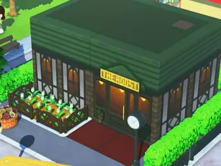 Tomodachi Life: Una vida de ensueño
