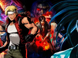 Todos los juegos y sagas de Neo Geo AES, cuáles son los mejores y los que nos gustaría que llegaran primero a Neo Geo AES+