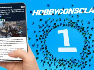 HobbyConsolas
