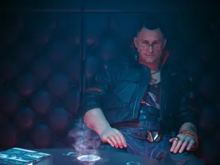 Cyberpunk 2077