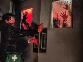 Resident Evil (2026)