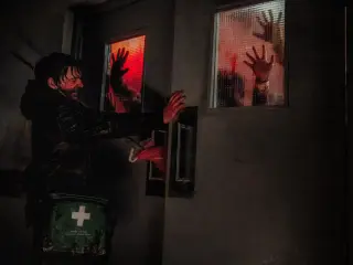Primeras imágenes de Resident Evil (2026)