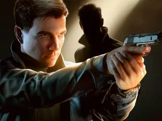 007: First Light